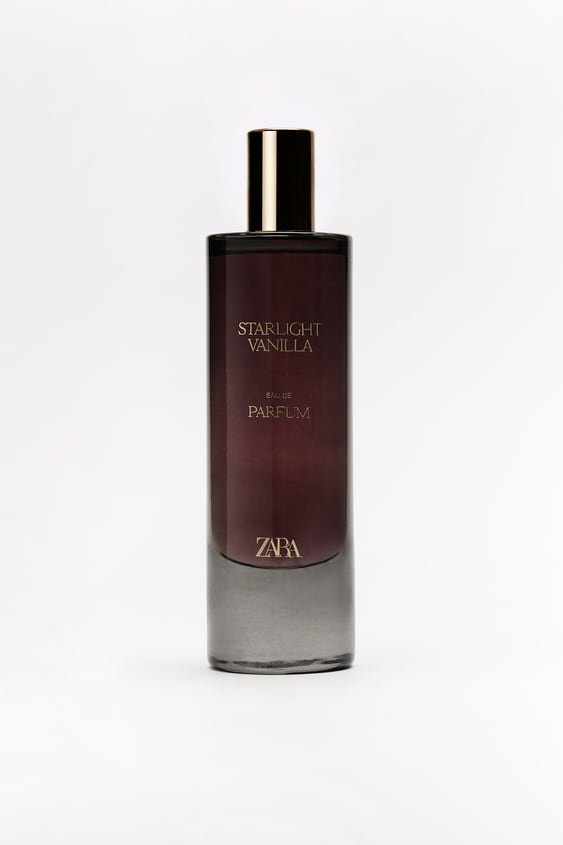 Zara Starlight Vanilla - 80ml
