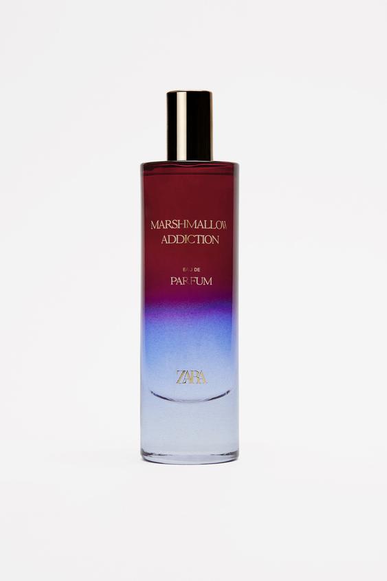 Zara Marshmallow Addiction - 80ml